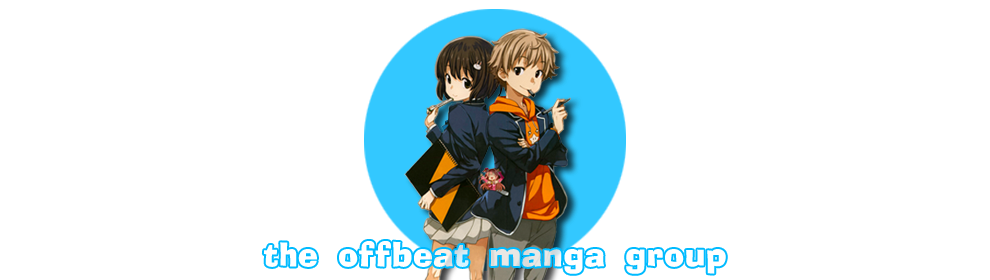 The Offbeat Manga Group